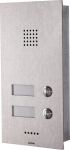 Wantec Monolith C a/b Edelstahl