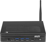 MSI PRO DP10 A14MG-017XAT 16GB512GB SSD ohne OS