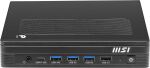 MSI PRO DP10 A14MG-017XAT 16GB512GB SSD ohne OS