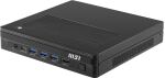 MSI PRO DP10 A14MG-017XAT 16GB512GB SSD ohne OS