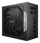be quiet! POWER ZONE 2 850W Netzteil 20+4 pin ATX ATX Schwarz