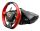 Thrustmaster Ferrari 458 Spider Schwarz, Rot USB Lenkrad + Pedale Xbox One