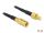 DELOCK HF Kabel HF SMB Stecker > SMB Buchse 5.00m