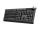 Conceptronic KAYNE01IT USB-Tastatur mit Smart-ID-Kartenleser, italienisches Layout