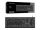 Conceptronic KAYNE01IT USB-Tastatur mit Smart-ID-Kartenleser, italienisches Layout