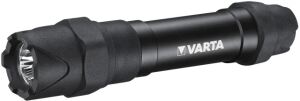 Varta INDESTRUCTIBLE F30 PRO Schwarz Taschenlampe LED