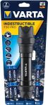 Varta INDESTRUCTIBLE F30 PRO Schwarz Taschenlampe LED