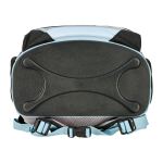 Herlitz Loop Plus Cyber Soccer Schulranzen-Set Junge Polyester Blau, Dunkelblau