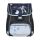 Herlitz Loop Plus Cyber Soccer Schulranzen-Set Junge Polyester Blau, Dunkelblau
