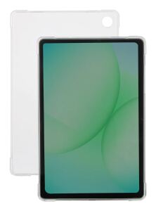 Mobilis 058036 Tablet-Schutzhülle 27,9 cm (11") Cover Transparent