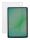 Mobilis 058036 Tablet-Schutzhülle 27,9 cm (11") Cover Transparent