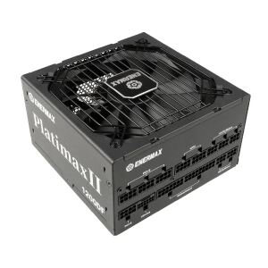Enermax EPS1200P-NPX Netzteil 1200 W 24-pin ATX ATX Schwarz