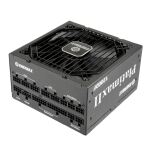 Enermax EPS1200P-NPX Netzteil 1200 W 24-pin ATX ATX Schwarz