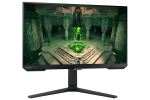 Samsung G40B Computerbildschirm 63,5 cm (25") 1920 x 1080 Pixel Full HD Schwarz