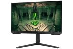 Samsung G40B Computerbildschirm 63,5 cm (25") 1920 x 1080 Pixel Full HD Schwarz