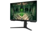 Samsung G40B Computerbildschirm 63,5 cm (25") 1920 x 1080 Pixel Full HD Schwarz