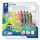 Staedtler Farbstift buddy 3in1 6er Kartonetui
