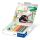 Staedtler Farbstift buddy 3in1 6er Kartonetui