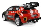 Amewi C3 WRC ferngesteuerte (RC) modell Rallyeauto Elektromotor 1:7
