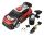 Amewi C3 WRC ferngesteuerte (RC) modell Rallyeauto Elektromotor 1:7