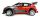 Amewi C3 WRC ferngesteuerte (RC) modell Rallyeauto Elektromotor 1:7