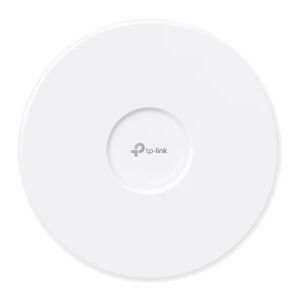 TP-Link Omada EAP783(EU) WLAN Access Point 19000 Mbit/s Weiß Power over Ethernet (PoE)