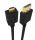Gembird 4.5m HDMI-M/micro HDMI-M HDMI-Kabel 4,5 m HDMI Typ A (Standard) HDMI Typ D (Mikrofon) Schwarz