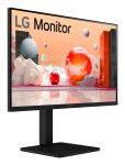 LG 27BA550-B Computerbildschirm 68,6 cm (27") 1920 x 1080 Pixel Full HD Schwarz