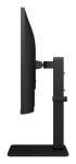 LG 27BA550-B Computerbildschirm 68,6 cm (27") 1920 x 1080 Pixel Full HD Schwarz