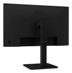 LG 27BA550-B Computerbildschirm 68,6 cm (27") 1920 x 1080 Pixel Full HD Schwarz