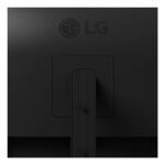 LG 27BA550-B Computerbildschirm 68,6 cm (27") 1920 x 1080 Pixel Full HD Schwarz