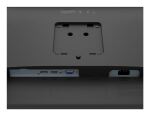 LG 27BA550-B Computerbildschirm 68,6 cm (27") 1920 x 1080 Pixel Full HD Schwarz