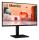 LG 27BA550-B Computerbildschirm 68,6 cm (27") 1920 x 1080 Pixel Full HD Schwarz