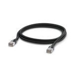 Ubiquiti UACC-CABLE-PATCH-OUTDOOR-2M-BK Netzwerkkabel...