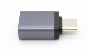 Yealink USB-A to USB-C Adapter