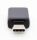 Yealink USB-A to USB-C Adapter