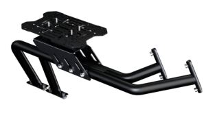 Oplite 101266 Handbremsplatte