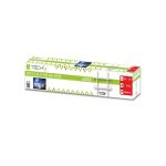 Techly ICA-PLB-162MW TV-Halterung 139,7 cm (55") Weiß