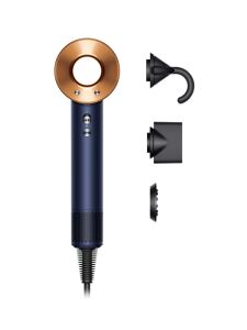 Dyson Supersonic Haartrockner 1600 W Blau, Kupfer