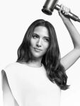 Dyson Supersonic Haartrockner 1600 W Blau, Kupfer