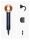 Dyson Supersonic Haartrockner 1600 W Blau, Kupfer
