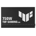 ASUS TUF-GAMING-750B-EVO Netzteil 750 W 20+4 pin ATX ATX...