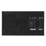 ASUS TUF-GAMING-750B-EVO Netzteil 750 W 20+4 pin ATX ATX Schwarz