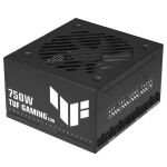 ASUS TUF-GAMING-750B-EVO Netzteil 750 W 20+4 pin ATX ATX Schwarz