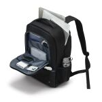 DICOTA D3250105 Laptoptasche 40,6 cm (16") Rucksack Schwarz