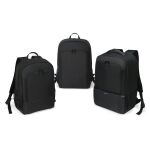 DICOTA D3250105 Laptoptasche 40,6 cm (16") Rucksack Schwarz
