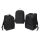 DICOTA D3250105 Laptoptasche 40,6 cm (16") Rucksack Schwarz