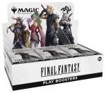 Magic: the Gathering Final Fantasy Kartenspiel...