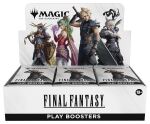 Magic: the Gathering Final Fantasy Kartenspiel...