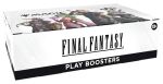 Magic: the Gathering Final Fantasy Kartenspiel Genreübergreifend